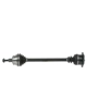 Purchase Top-Quality CARDONE INDUSTRIES - 667258 - Right New CV Axle Shaft pa12