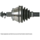 Purchase Top-Quality Right New CV Complete Assembly by CARDONE INDUSTRIES - 66-7260 pa9