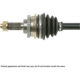 Purchase Top-Quality Right New CV Complete Assembly by CARDONE INDUSTRIES - 66-7294 pa8