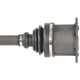 Purchase Top-Quality CARDONE INDUSTRIES - 667302 - Right New CV Axle Shaft pa4