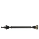 Purchase Top-Quality CARDONE INDUSTRIES - 667317 - Right New CV Axle Shaft pa7