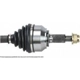 Purchase Top-Quality Right New CV Axle Shaft by CARDONE INDUSTRIES - 667321 pa10