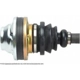 Purchase Top-Quality Right New CV Axle Shaft by CARDONE INDUSTRIES - 667321 pa11