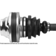 Purchase Top-Quality Right New CV Axle Shaft by CARDONE INDUSTRIES - 667321 pa6