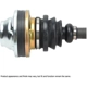 Purchase Top-Quality Right New CV Axle Shaft by CARDONE INDUSTRIES - 667321 pa9