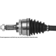 Purchase Top-Quality Right New CV Complete Assembly by CARDONE INDUSTRIES - 66-7327 pa4