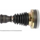 Purchase Top-Quality Right New CV Axle Shaft by CARDONE INDUSTRIES - 667329 pa3