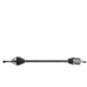 Purchase Top-Quality CARDONE INDUSTRIES - 667334 - Right New CV Axle Shaft pa10