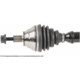 Purchase Top-Quality Assemblage de Demi-arbre CV droit neuf de CARDONE INDUSTRIES - 66-7344 pa2