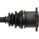 Purchase Top-Quality CARDONE INDUSTRIES - 667351 - Right New CV Axle Shaft pa8