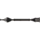 Purchase Top-Quality CARDONE INDUSTRIES - 667446 - Right New CV Axle Shaft pa10