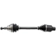 Purchase Top-Quality CARDONE INDUSTRIES - 667460 - Right New CV Axle Shaft pa5