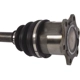 Purchase Top-Quality Assemblage de Demi-arbre CV droit neuf de CARDONE INDUSTRIES - 66-7517 pa1