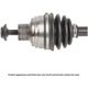 Purchase Top-Quality Right New CV Complete Assembly by CARDONE INDUSTRIES - 66-7561 pa4