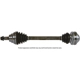 Purchase Top-Quality Right New CV Complete Assembly by CARDONE INDUSTRIES - 66-7598 pa1