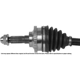 Purchase Top-Quality Right New CV Complete Assembly by CARDONE INDUSTRIES - 66-8048 pa6