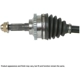 Purchase Top-Quality Right New CV Complete Assembly by CARDONE INDUSTRIES - 66-8048 pa7