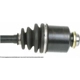 Purchase Top-Quality Right New CV Axle Shaft by CARDONE INDUSTRIES - 668075 pa3