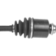 Purchase Top-Quality Right New CV Axle Shaft by CARDONE INDUSTRIES - 668075 pa5