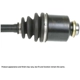 Purchase Top-Quality Right New CV Axle Shaft by CARDONE INDUSTRIES - 668075 pa9