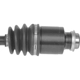 Purchase Top-Quality Right New CV Complete Assembly by CARDONE INDUSTRIES - 66-8083 pa8