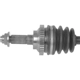 Purchase Top-Quality Right New CV Complete Assembly by CARDONE INDUSTRIES - 66-8083 pa9