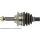 Purchase Top-Quality Right New CV Axle Shaft by CARDONE INDUSTRIES - 668130 pa10