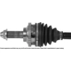 Purchase Top-Quality Right New CV Complete Assembly by CARDONE INDUSTRIES - 66-8134 pa4