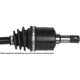 Purchase Top-Quality Right New CV Complete Assembly by CARDONE INDUSTRIES - 66-8140 pa5