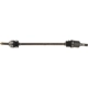 Purchase Top-Quality CARDONE INDUSTRIES - 66-8144 - CV Axle Assembly pa1