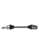 Purchase Top-Quality CARDONE INDUSTRIES - 668159 - Right New CV Axle Shaft pa12