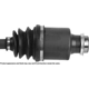 Purchase Top-Quality Right New CV Complete Assembly by CARDONE INDUSTRIES - 66-8163 pa5