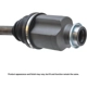 Purchase Top-Quality Right New CV Axle Shaft by CARDONE INDUSTRIES - 668194 pa2