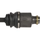 Purchase Top-Quality CARDONE INDUSTRIES - 668227 - Right New CV Axle Shaft pa7