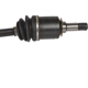 Purchase Top-Quality Right New CV Complete Assembly by CARDONE INDUSTRIES - 66-9016 pa7