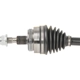 Purchase Top-Quality Right New CV Complete Assembly by CARDONE INDUSTRIES - 66-9017 pa6
