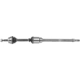 Purchase Top-Quality CARDONE INDUSTRIES - 669209 - Right New CV Axle Shaft pa4