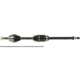 Purchase Top-Quality Right New CV Axle Shaft by CARDONE INDUSTRIES - 669230 pa1