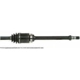 Purchase Top-Quality Right New CV Axle Shaft by CARDONE INDUSTRIES - 669230 pa3