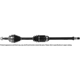 Purchase Top-Quality Right New CV Axle Shaft by CARDONE INDUSTRIES - 669230 pa4