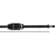 Purchase Top-Quality Right New CV Axle Shaft by CARDONE INDUSTRIES - 669230 pa6