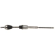 Purchase Top-Quality CARDONE INDUSTRIES - 669254 - Right New CV Axle Shaft pa7