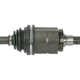 Purchase Top-Quality CARDONE INDUSTRIES - 669256 - Right New CV Axle Shaft pa12