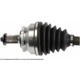 Purchase Top-Quality CARDONE INDUSTRIES - 669263 - Right New CV Axle Shaft pa2