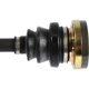 Purchase Top-Quality CARDONE INDUSTRIES - 669271 - Right New CV Axle Shaft pa13