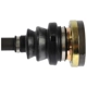 Purchase Top-Quality CARDONE INDUSTRIES - 669272 - Right New CV Axle Shaft pa12