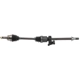 Purchase Top-Quality CARDONE INDUSTRIES - 669276 - Right New CV Axle Shaft pa10