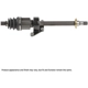 Purchase Top-Quality Right New CV Axle Shaft by CARDONE INDUSTRIES - 669278 pa2