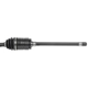 Purchase Top-Quality CARDONE INDUSTRIES - 669282 - Right New CV Axle Shaft pa10