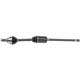 Purchase Top-Quality CARDONE INDUSTRIES - 669282 - Right New CV Axle Shaft pa11